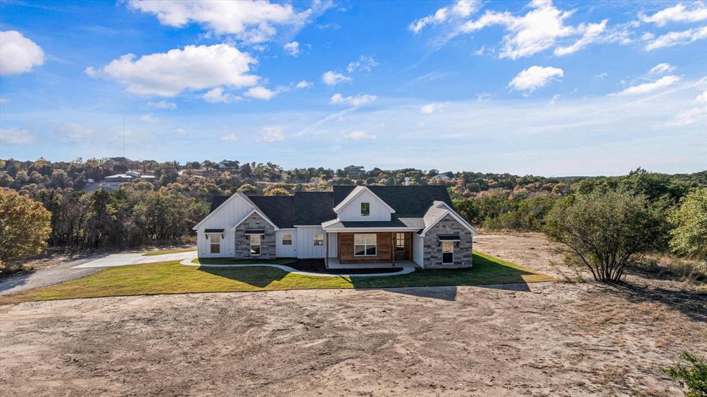 Mountain Lakes - Residential