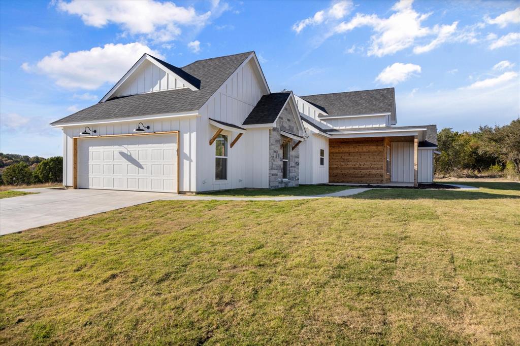 Mountain Lakes - Residential