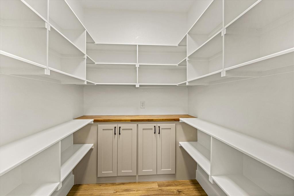 Mountain Lakes - Residential