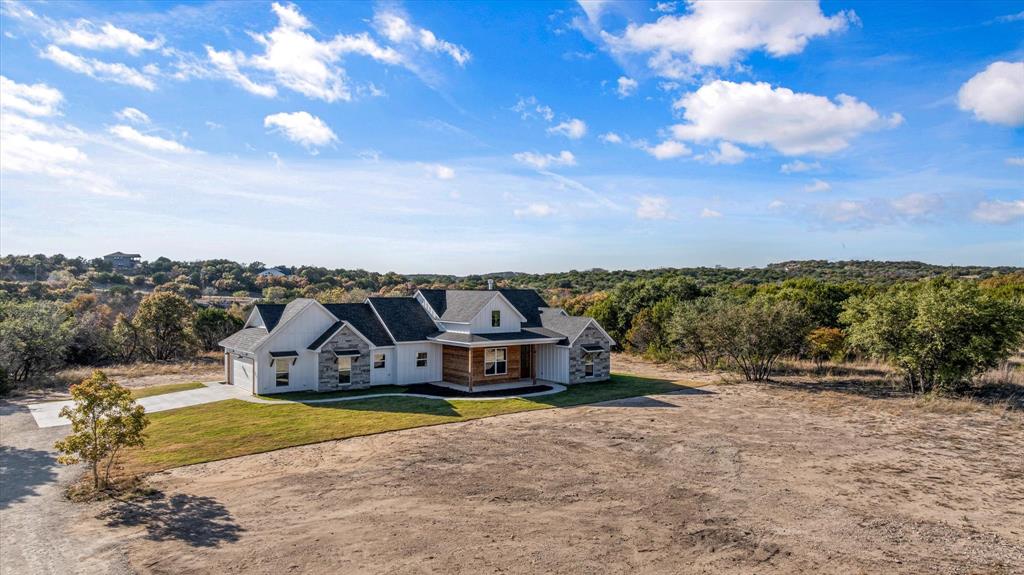 Mountain Lakes - Residential