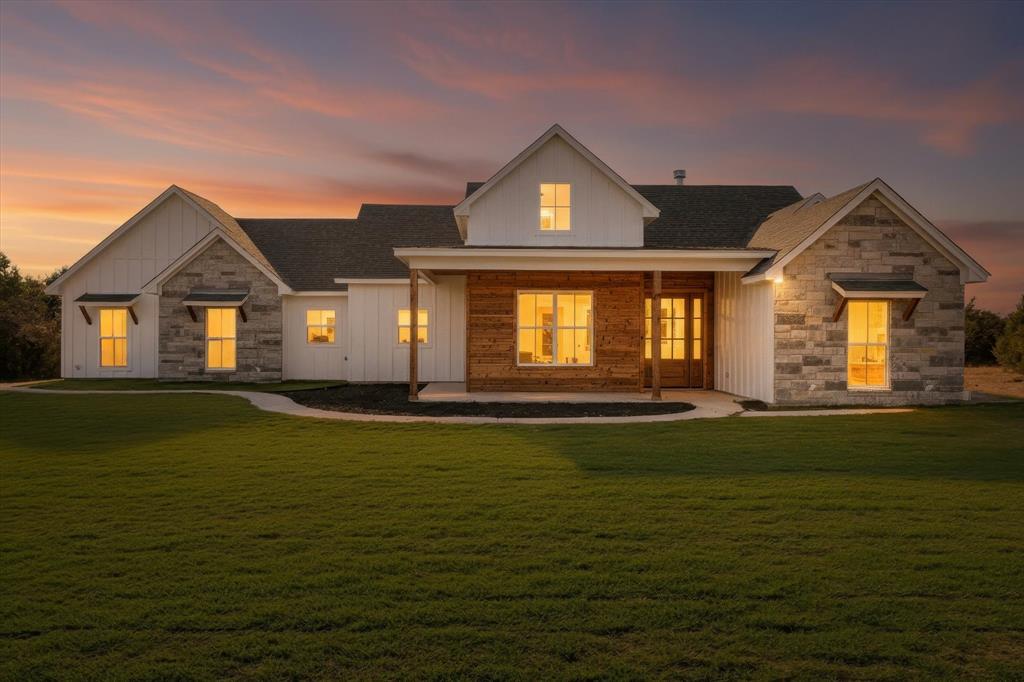 Mountain Lakes - Residential