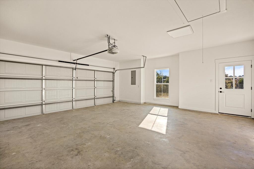 Mountain Lakes - Residential