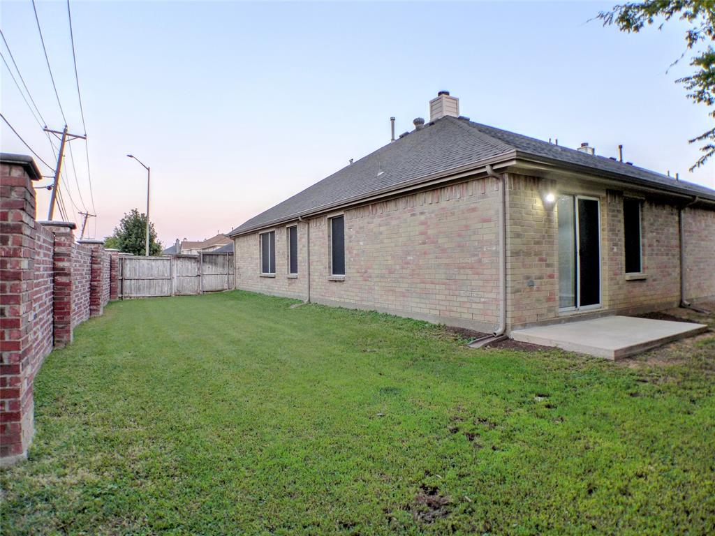 South Ridge Hills Add - Residential Lease