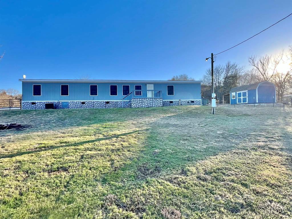 Midfirst Add - Residential