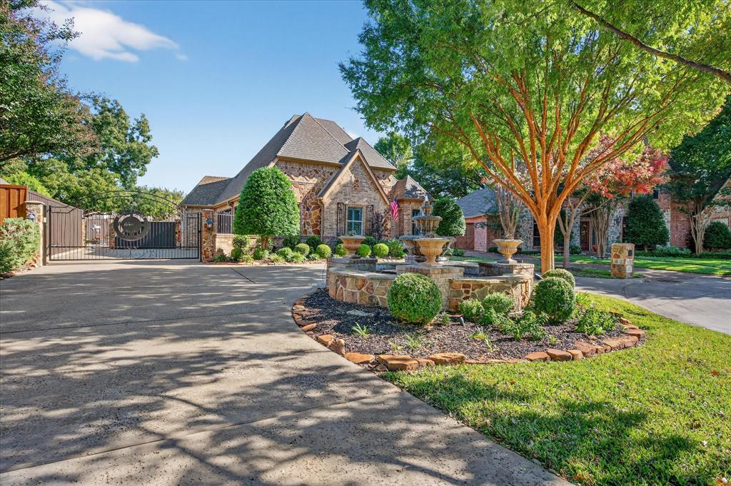 3208 Glade Pointe Court