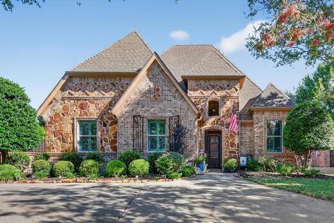 3208 Glade Pointe Court Hurst TX 76054