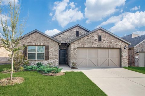 6212 Looms Court Celina TX 76227