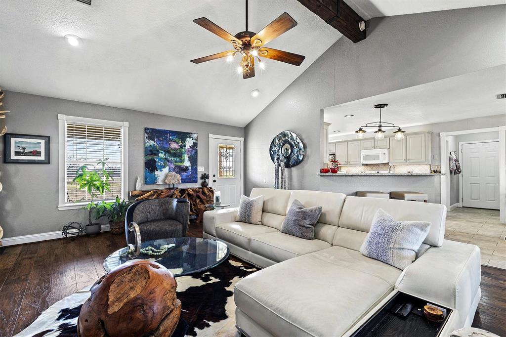 M Mcbride - Residential