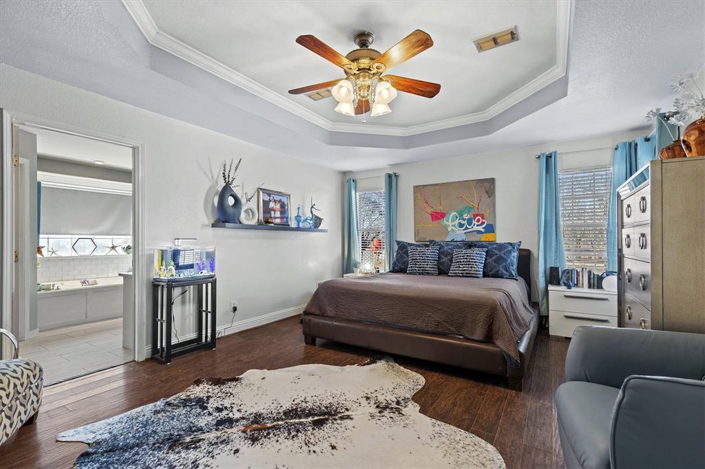 M Mcbride - Residential