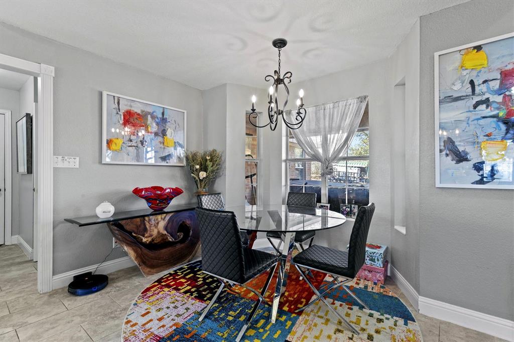 M Mcbride - Residential