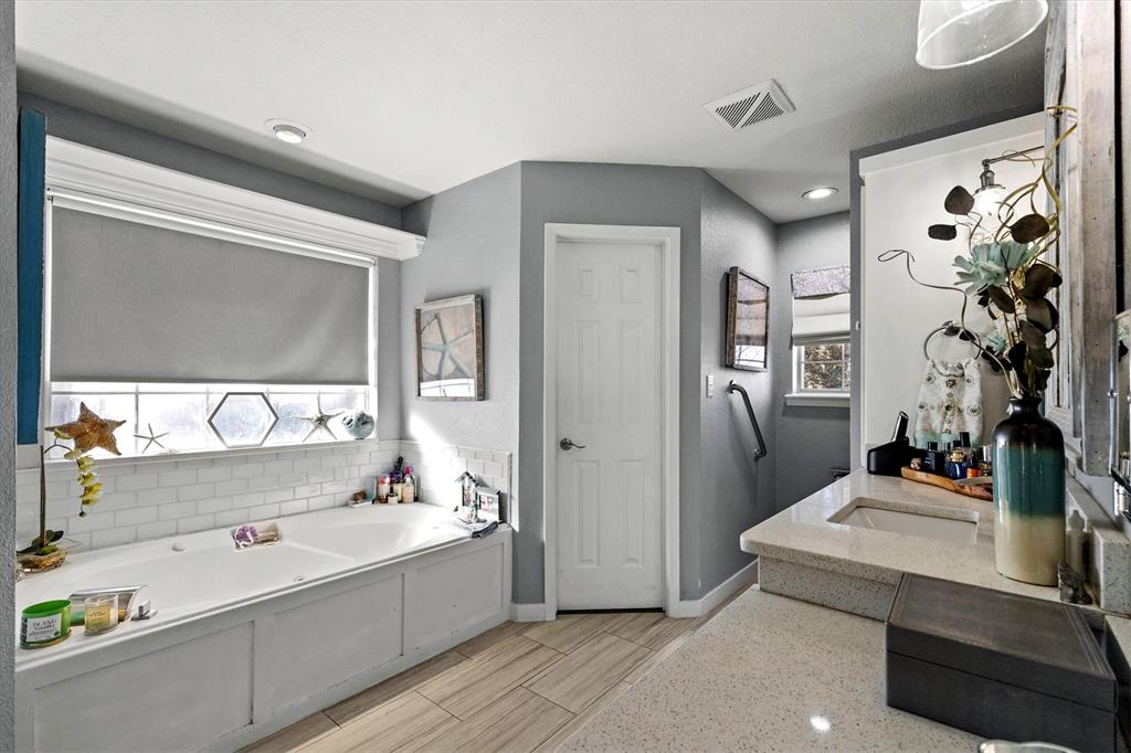 M Mcbride - Residential