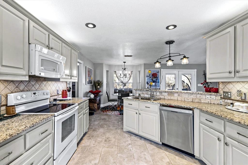 M Mcbride - Residential