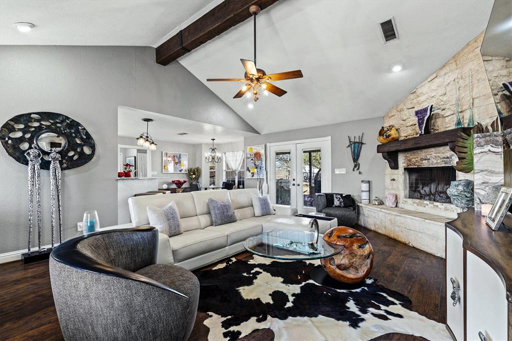 M Mcbride - Residential