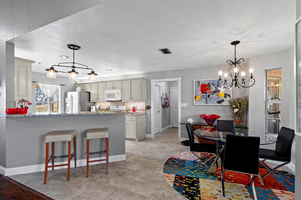 M Mcbride - Residential