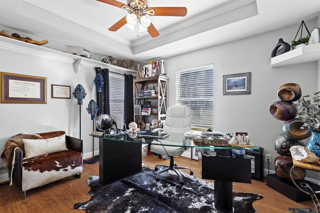 M Mcbride - Residential