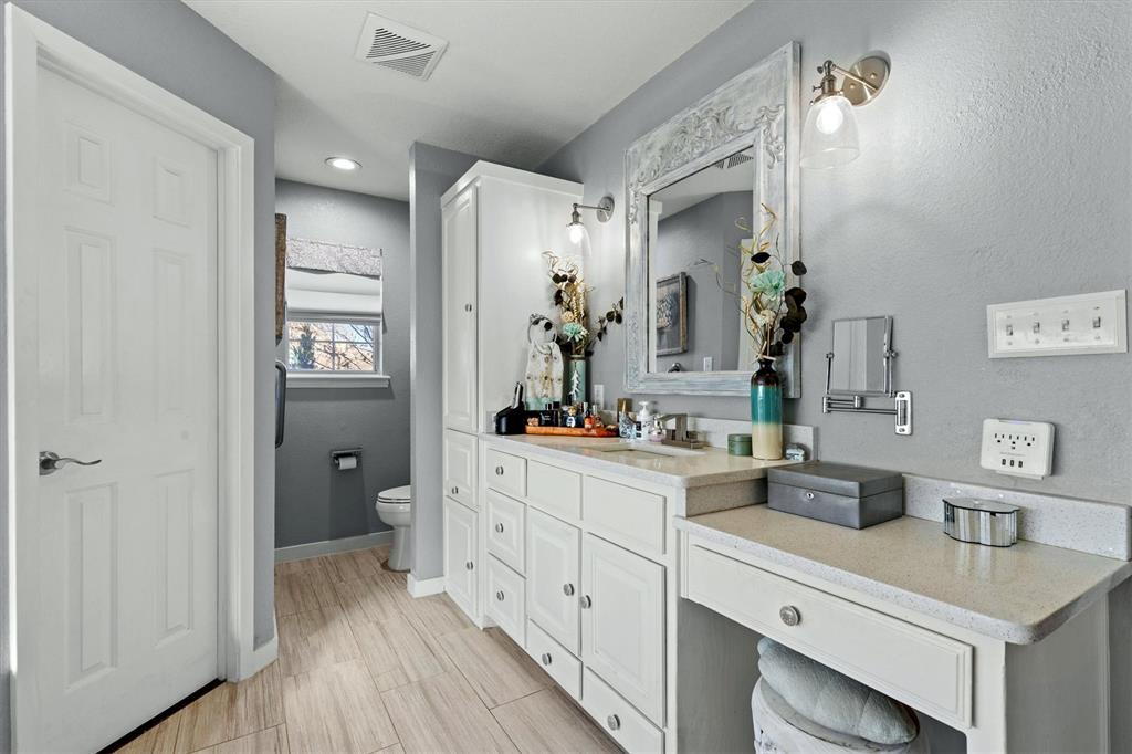 M Mcbride - Residential