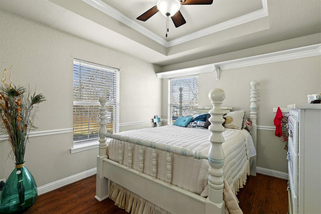 M Mcbride - Residential