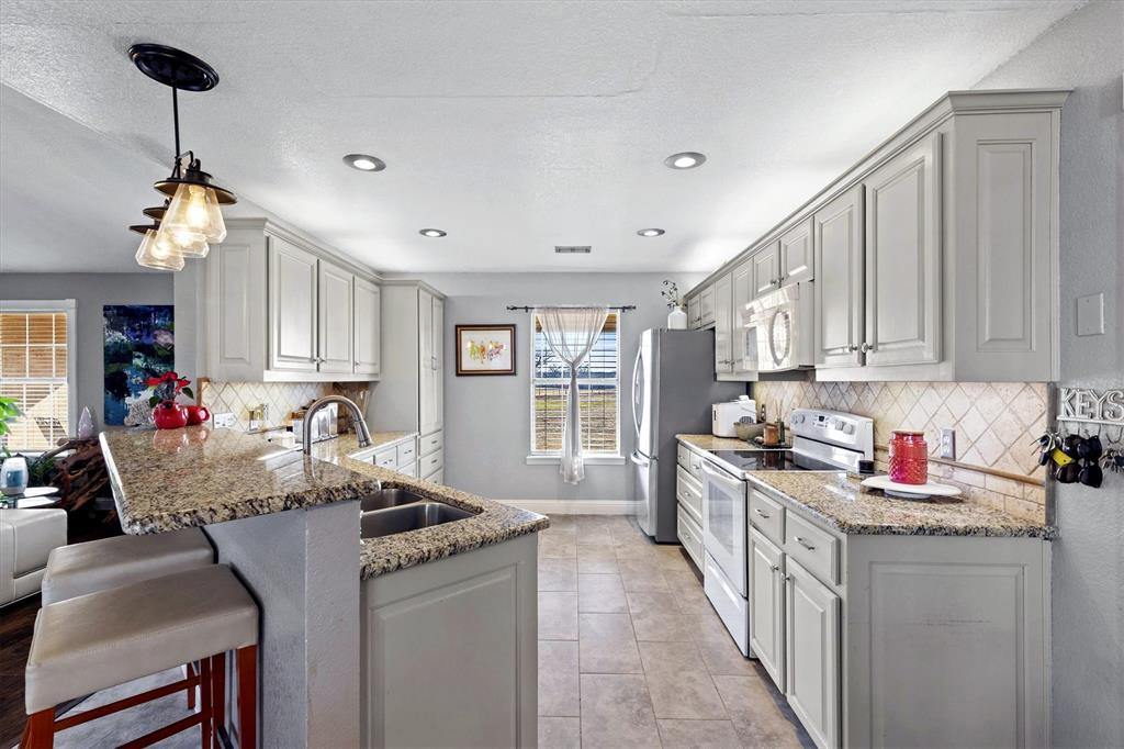 M Mcbride - Residential