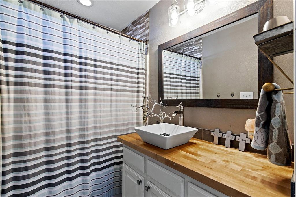 M Mcbride - Residential