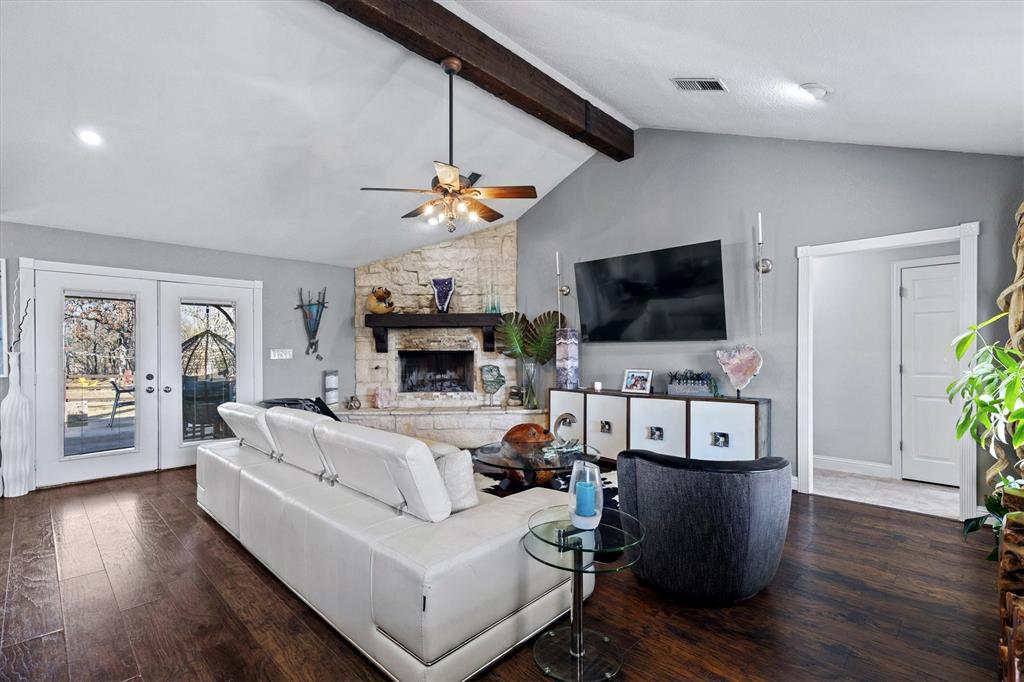 M Mcbride - Residential