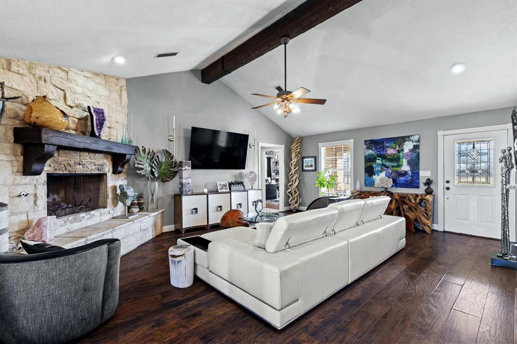 M Mcbride - Residential