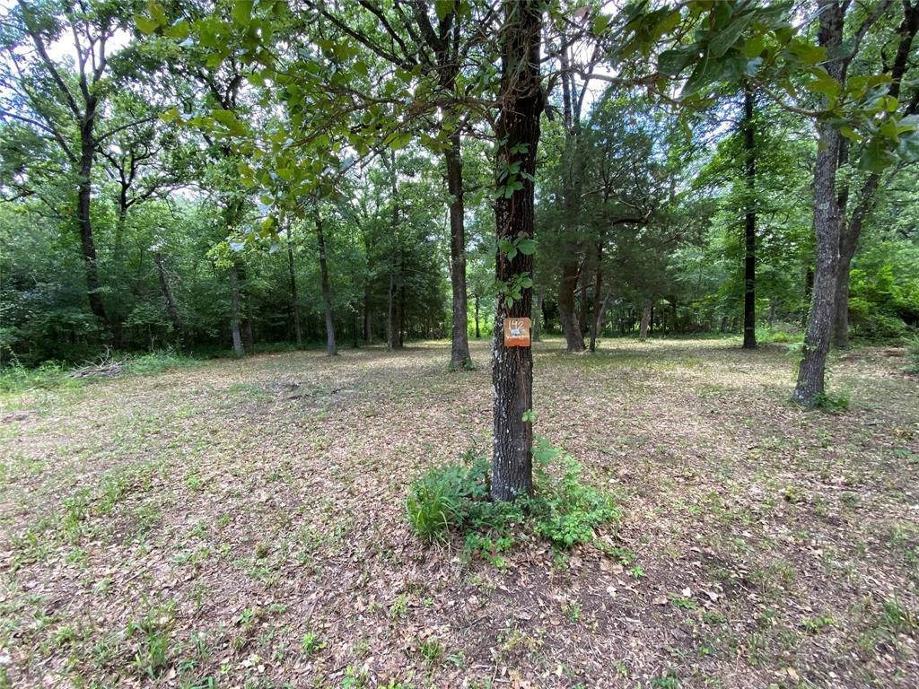 Cherokee Shores Sec C - Land