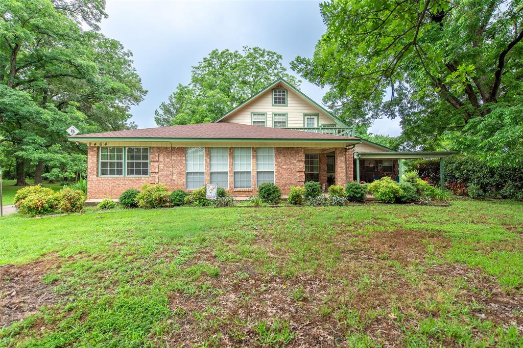 9464 Farm Road 269 S