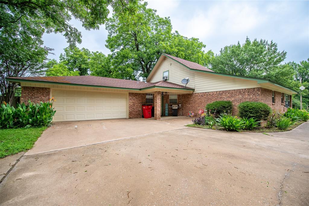 9464 Farm Road 269 S