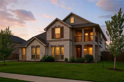 2615 Dylan Lane Mansfield TX 76063