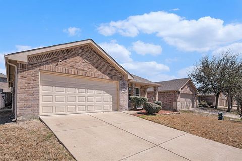 2921 Yoakum Street Fort Worth TX 76108
