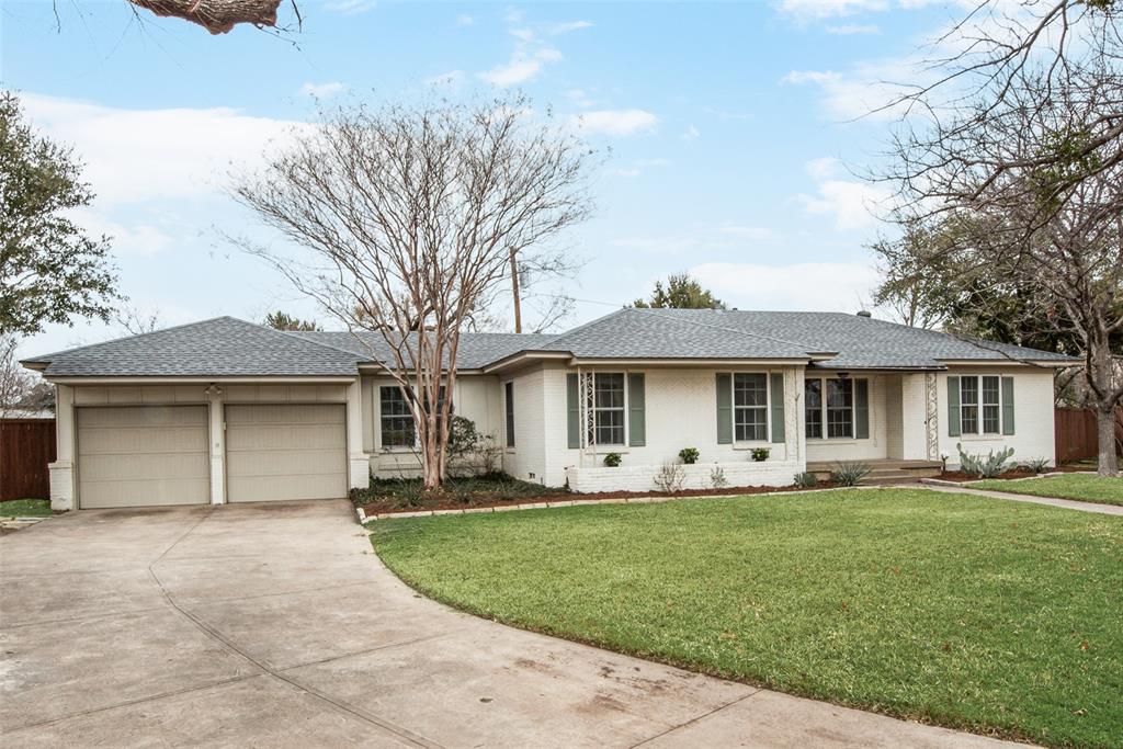 9974 Mixon Drive