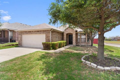 A home in Fort Worth