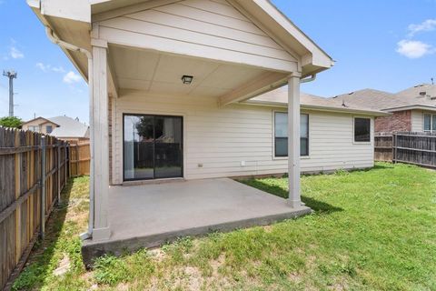 A home in Fort Worth