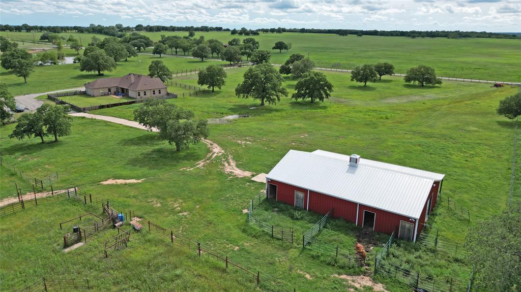2505 Lazy Bend Road