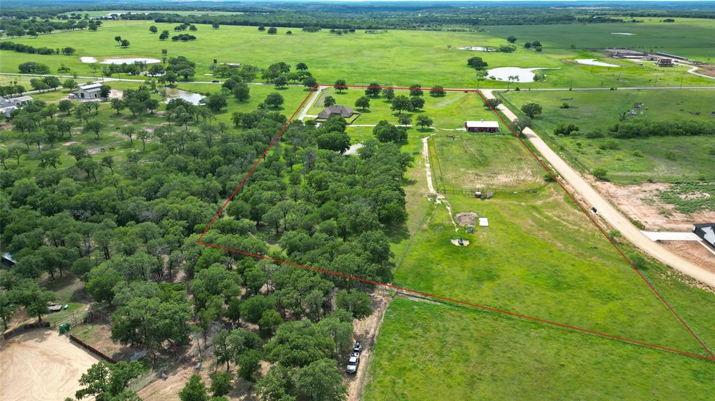 2505 Lazy Bend Road