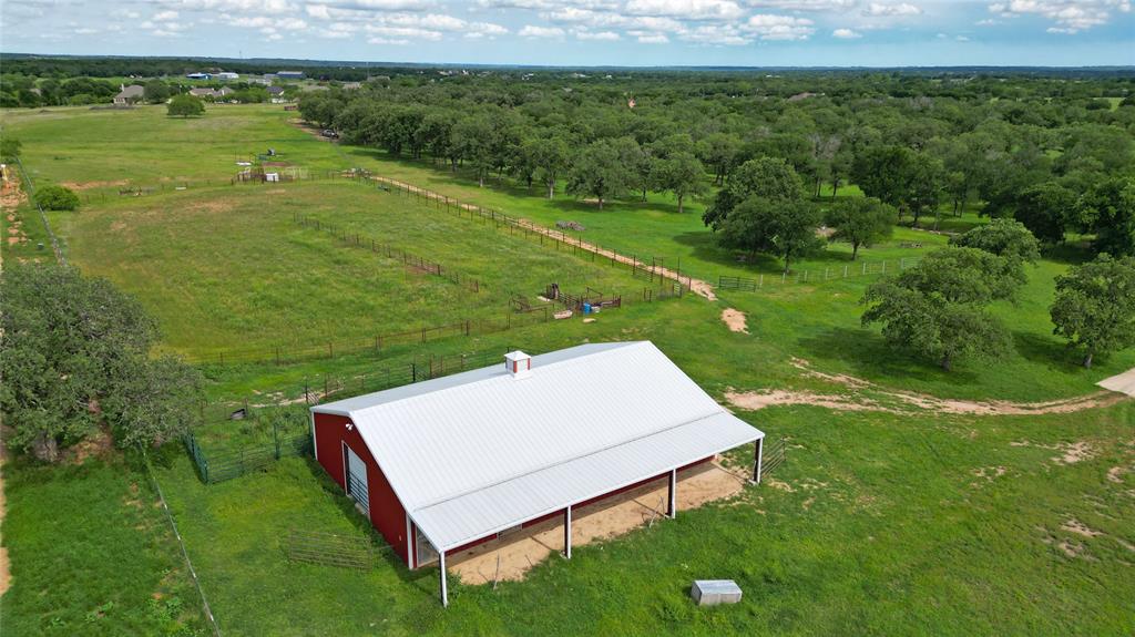 2505 Lazy Bend Road