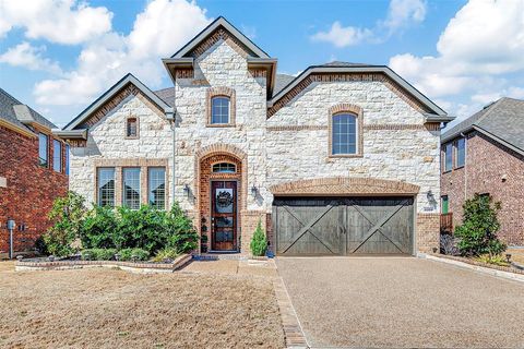6209 Culverdale Lane Frisco TX 75034