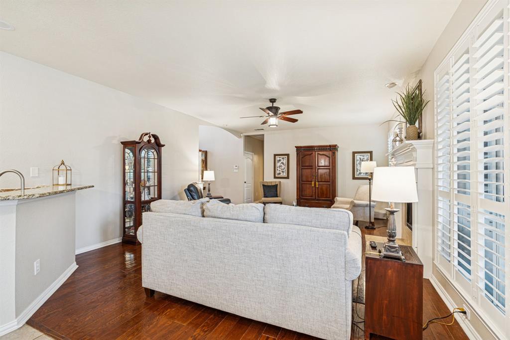 501 Stewart Way