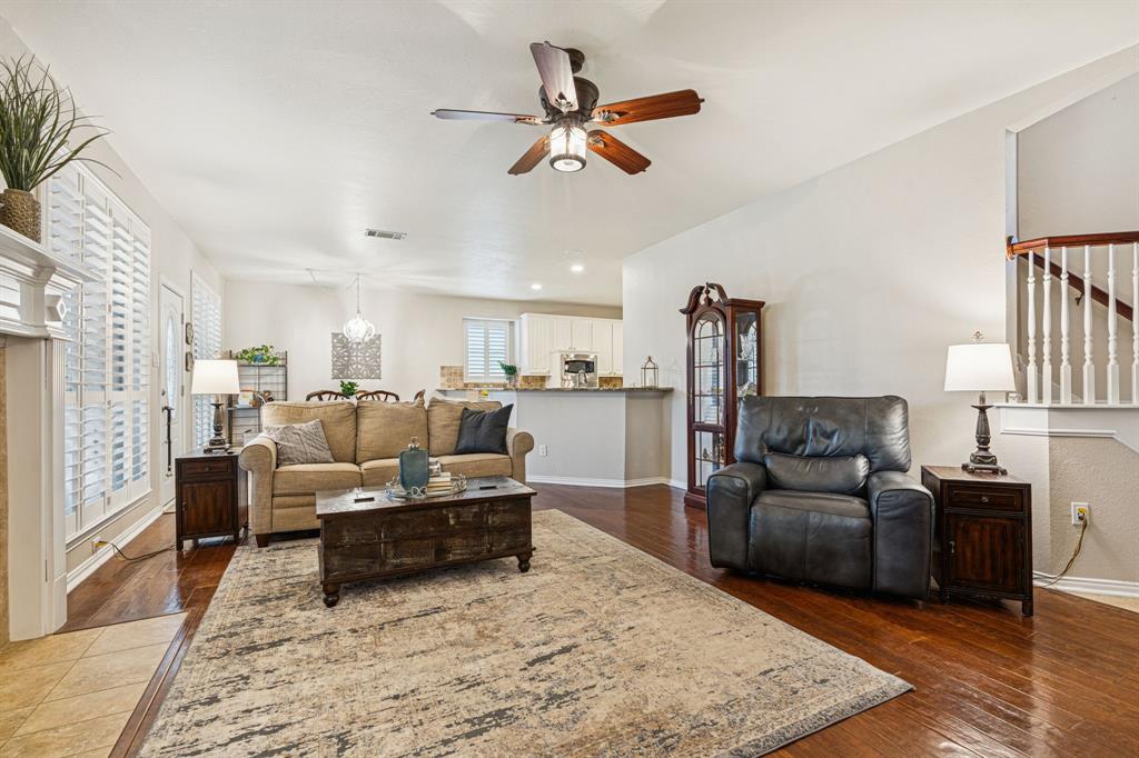 501 Stewart Way