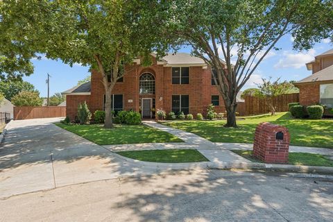 501 Stewart Way Flower Mound TX 75028