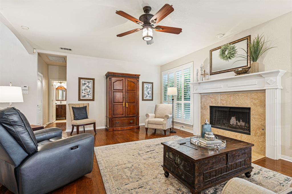 501 Stewart Way