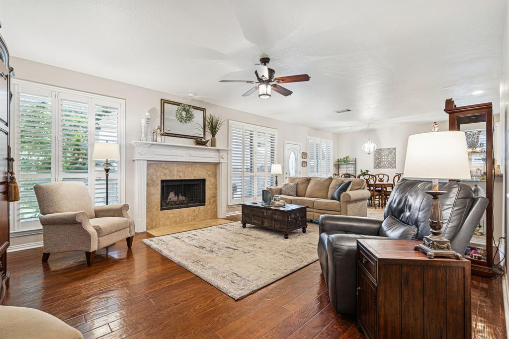501 Stewart Way