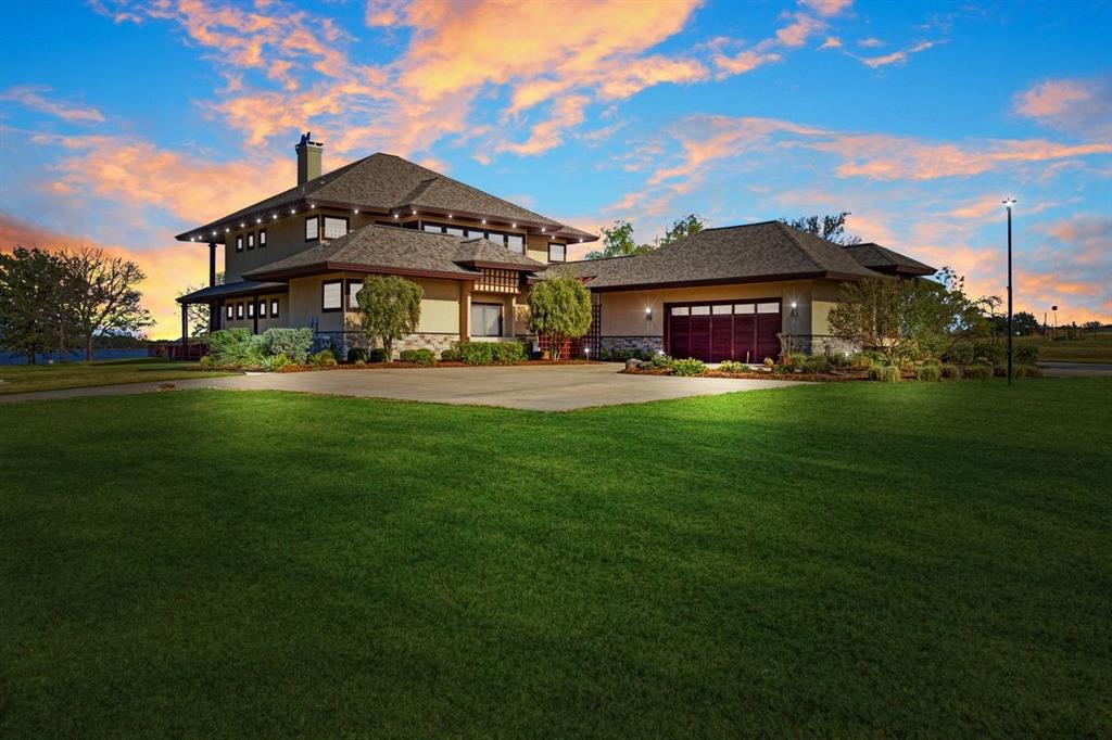 The Medows - Residential