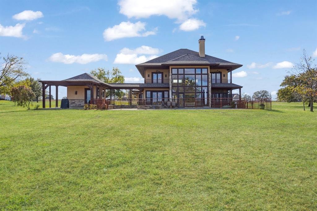 The Medows - Residential