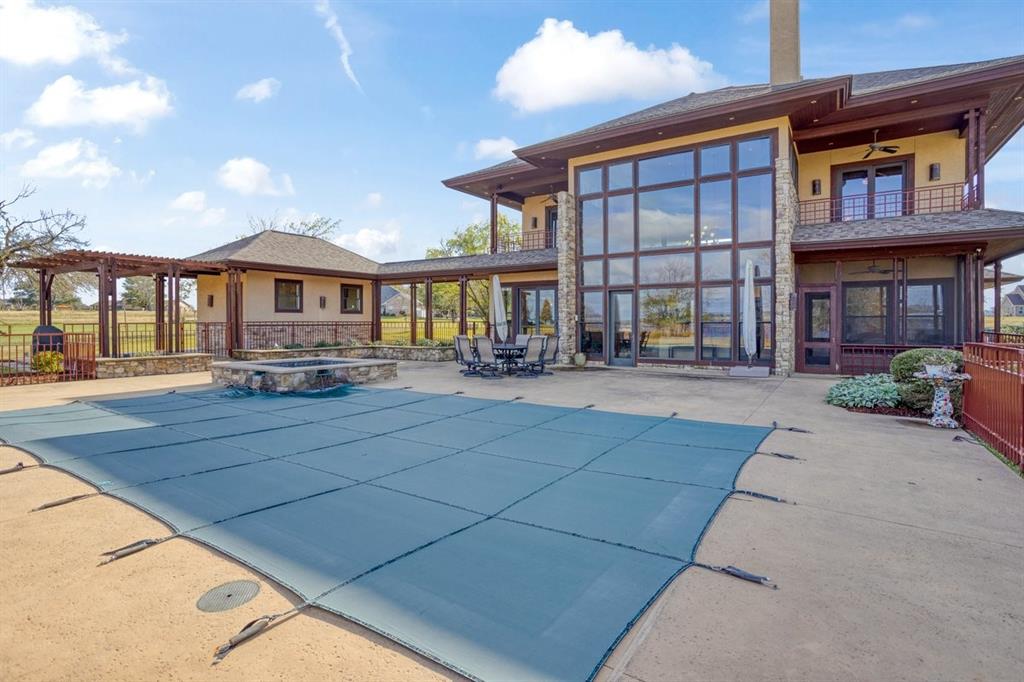 The Medows - Residential