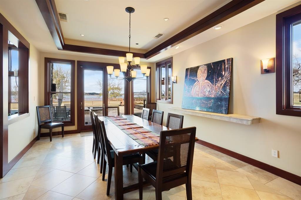 The Medows - Residential