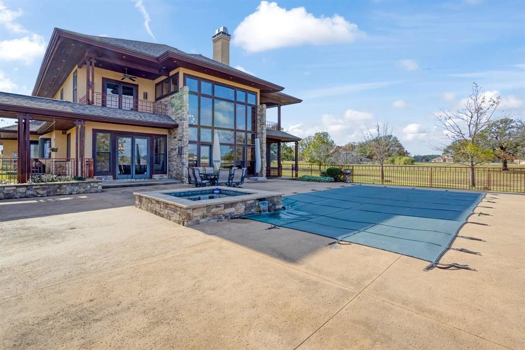 The Medows - Residential