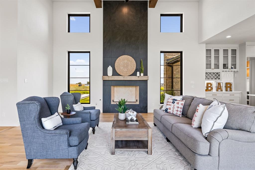 The Grasslands Add - Residential