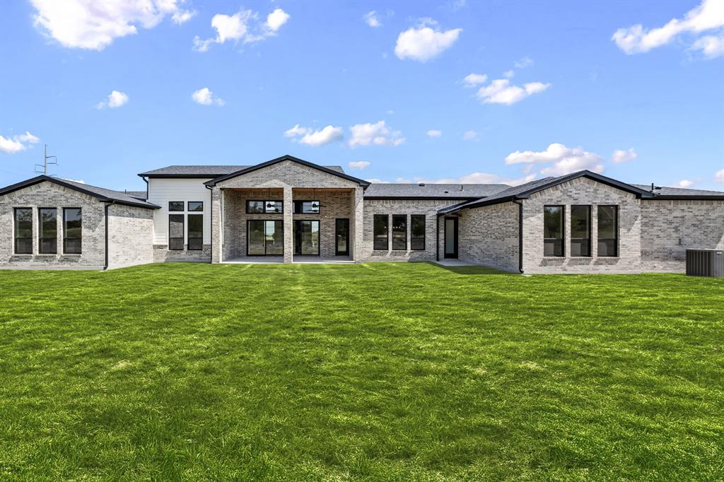 The Grasslands Add - Residential