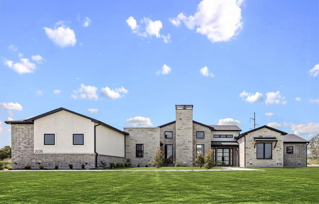 The Grasslands Add - Residential